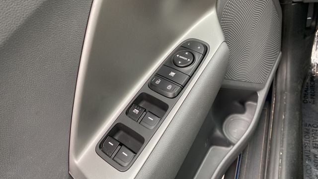 2020 Kia Niro LX