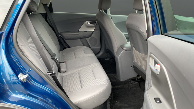 2020 Kia Niro LX