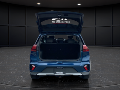 2020 Kia Niro LX