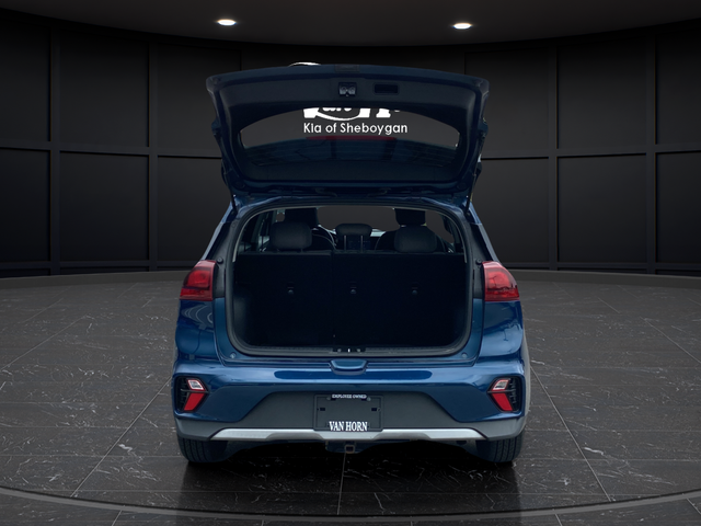 2020 Kia Niro LX