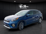 2020 Kia Niro LX