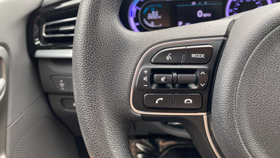 2020 Kia Niro LX