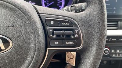 2020 Kia Niro LX