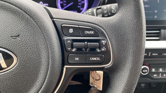 2020 Kia Niro LX