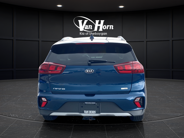 2020 Kia Niro LX