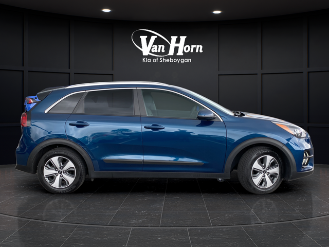 2020 Kia Niro LX