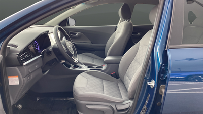 2020 Kia Niro LX