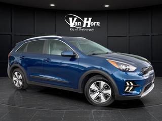 2020 Kia Niro LX