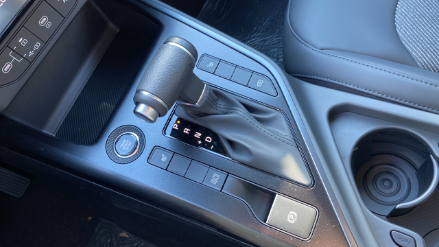 2027 Kia Niro LX