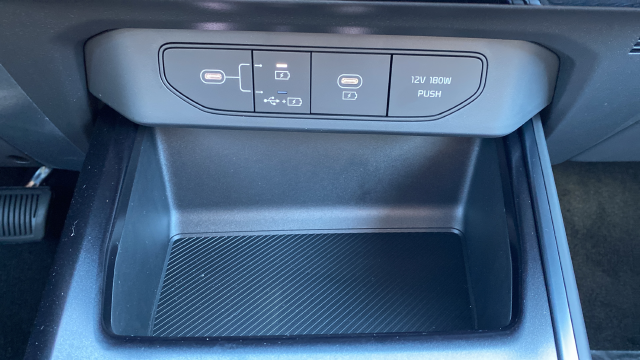 2027 Kia Niro LX