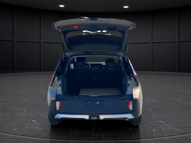 2027 Kia Niro LX