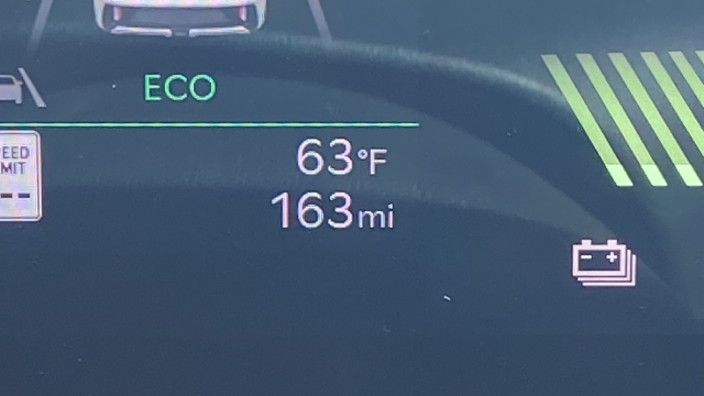 2027 Kia Niro LX