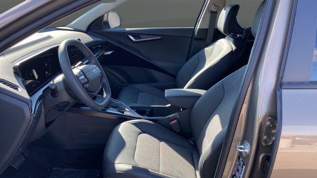 2027 Kia Niro LX