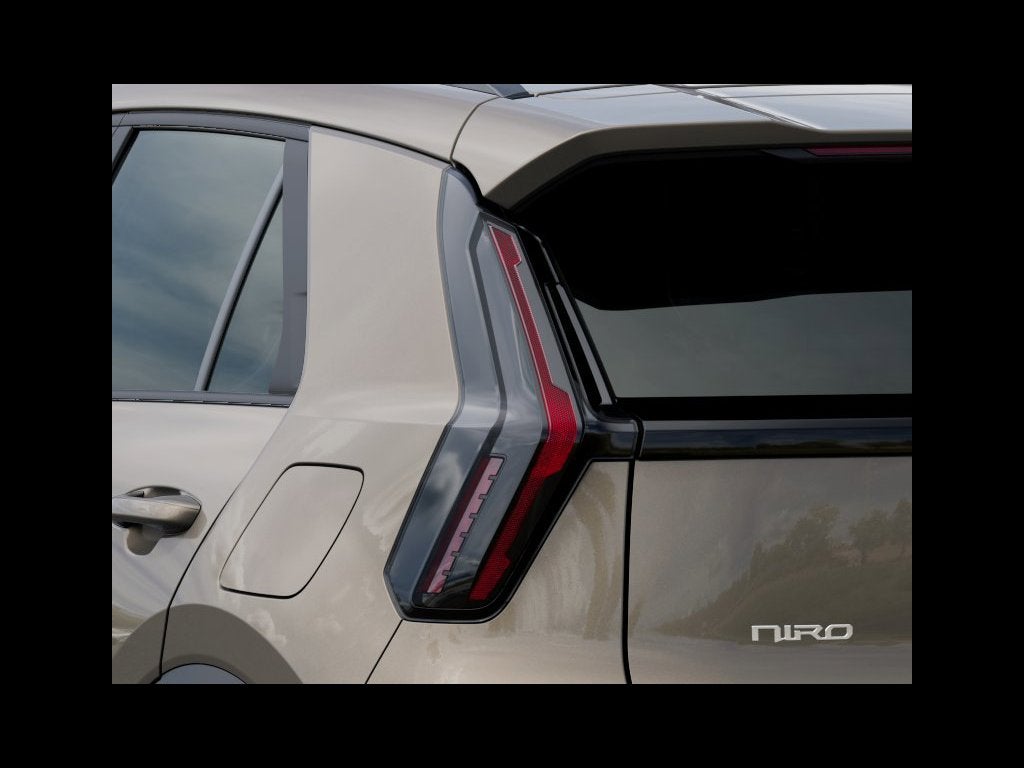2027 Kia Niro LX