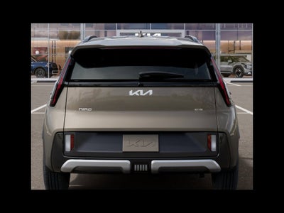 2027 Kia Niro LX