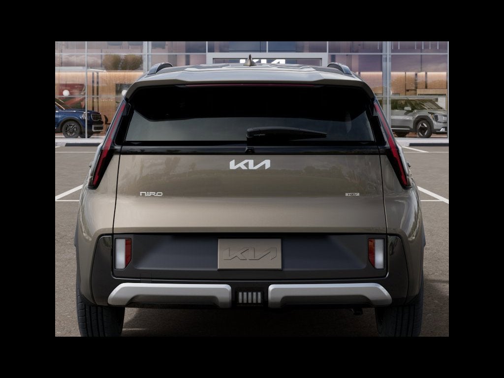 2027 Kia Niro LX