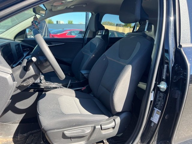 2024 Kia Niro LX