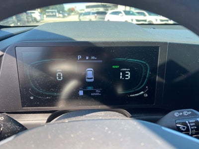 2024 Kia Niro LX