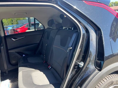 2024 Kia Niro LX