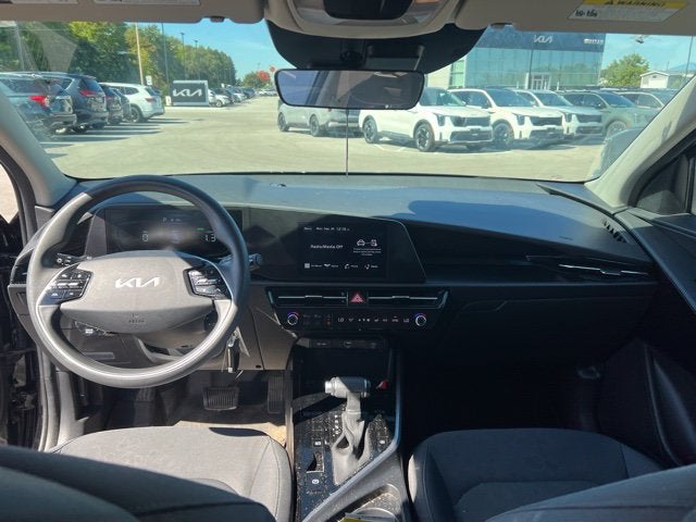 2024 Kia Niro LX
