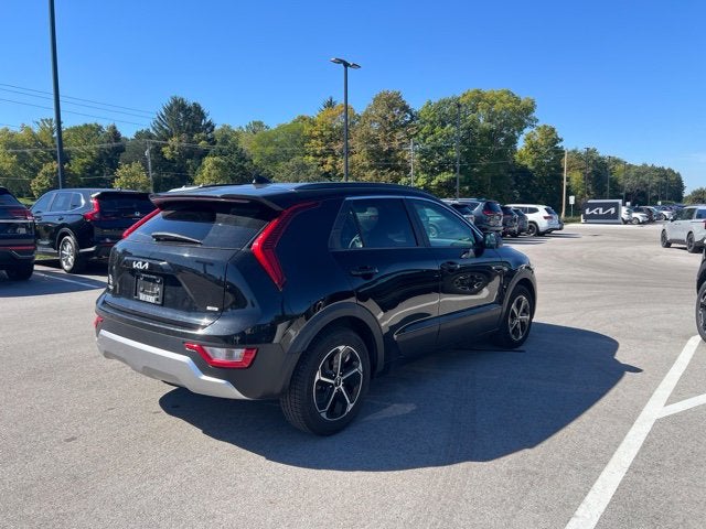 2024 Kia Niro LX
