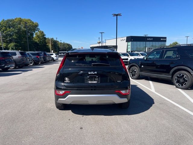 2024 Kia Niro LX