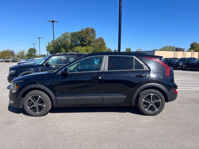 2024 Kia Niro LX
