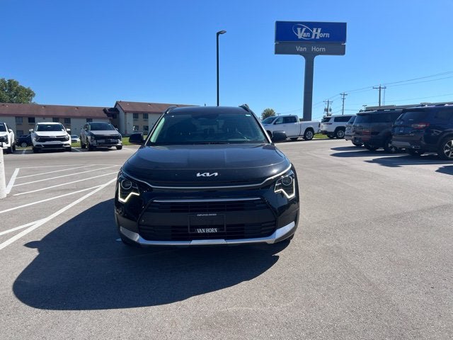 2024 Kia Niro LX