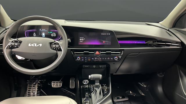2024 Kia Niro EX Touring
