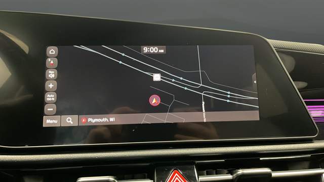 2024 Kia Niro EX Touring