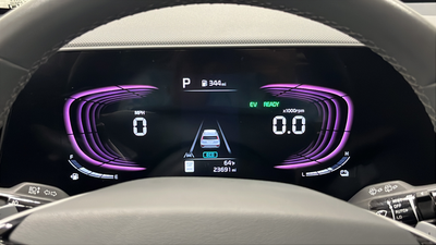 2024 Kia Niro EX Touring