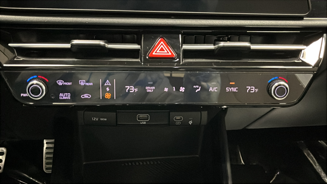 2024 Kia Niro EX Touring
