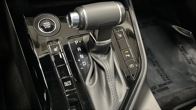 2024 Kia Niro EX Touring