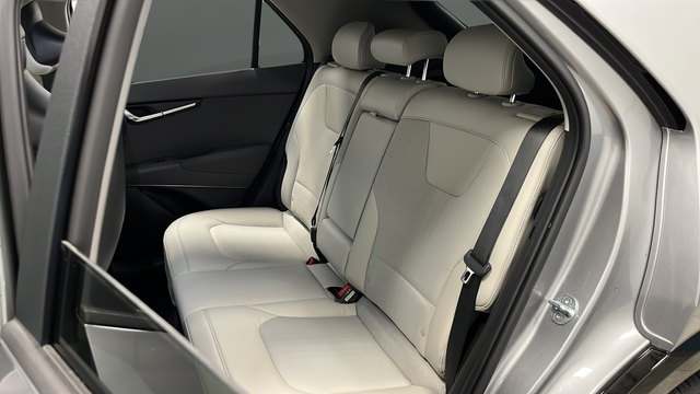 2024 Kia Niro EX Touring