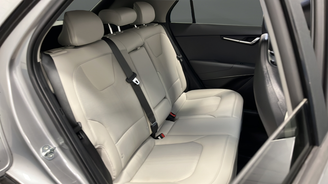2024 Kia Niro EX Touring