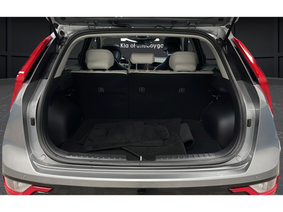 2024 Kia Niro EX Touring