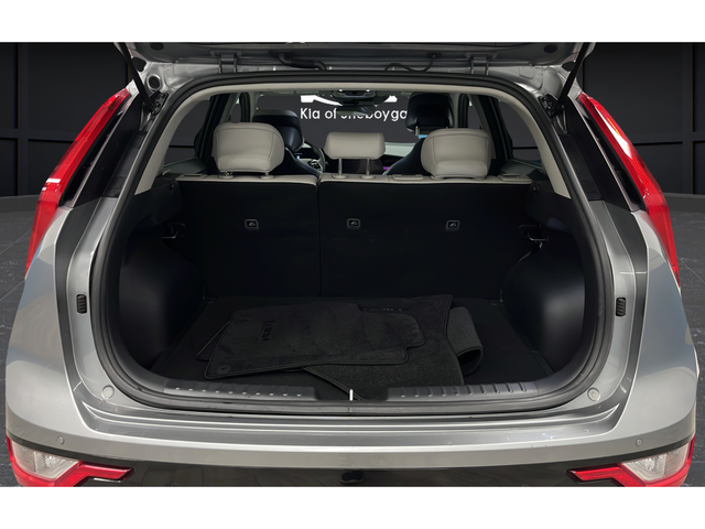 2024 Kia Niro EX Touring