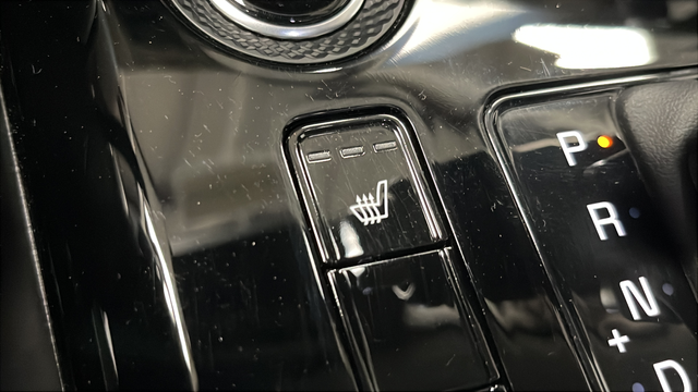 2024 Kia Niro EX Touring