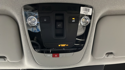 2024 Kia Niro EX Touring
