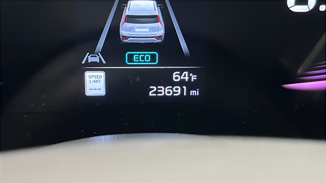 2024 Kia Niro EX Touring