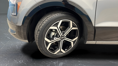 2024 Kia Niro EX Touring