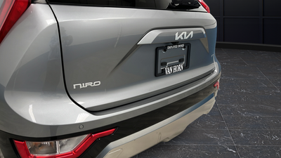 2024 Kia Niro EX Touring