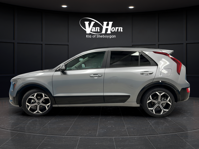 2024 Kia Niro EX Touring