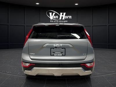 2024 Kia Niro EX Touring