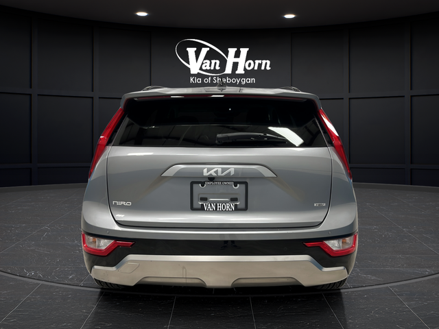 2024 Kia Niro EX Touring