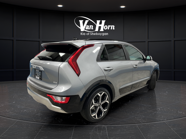 2024 Kia Niro EX Touring