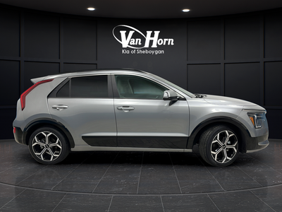 2024 Kia Niro EX Touring