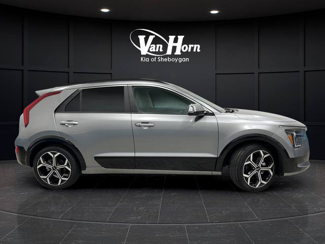 2024 Kia Niro EX Touring