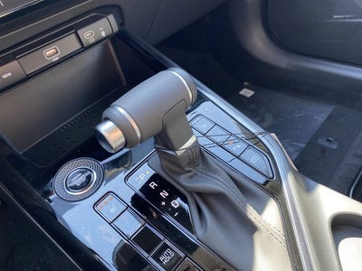 2026 Kia Niro EX