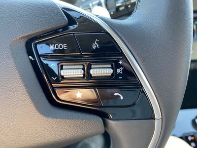2026 Kia Niro EX